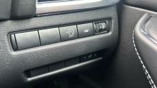 Nissan Qashqai 1.3 DiG-T MH N-Connecta 5dr Petrol Hatchback